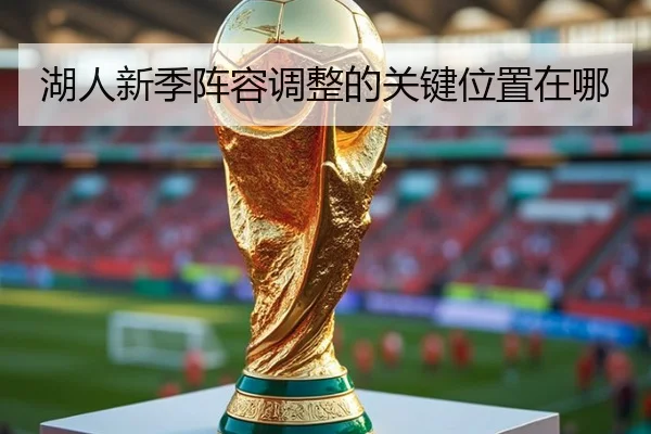 湖人新季阵容调整的关键位置在哪